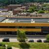 Wrexham Uni picks Kimpton for HVAC maintenance Wrexham Uni picks Kimpton for HVAC maintenance