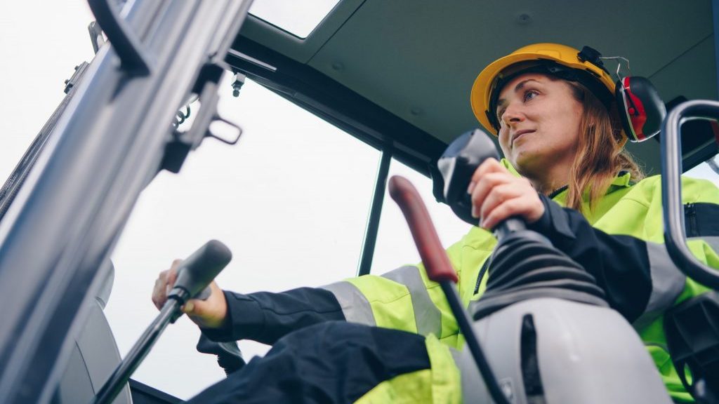 .9M in skilled trades funding to help women, domestic violence survivors: Ontario .9M in skilled trades funding to help women, domestic violence survivors: Ontario
