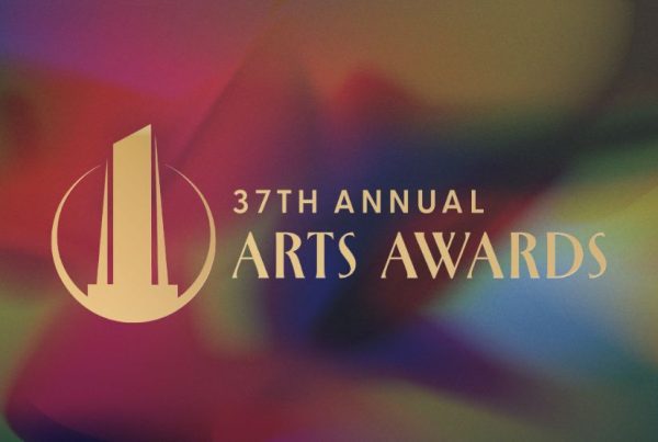 37th ARTS Awards finalists named