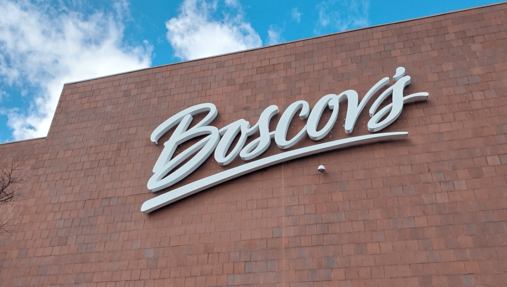 Boscov’s partners up to close the omnichannel gap
