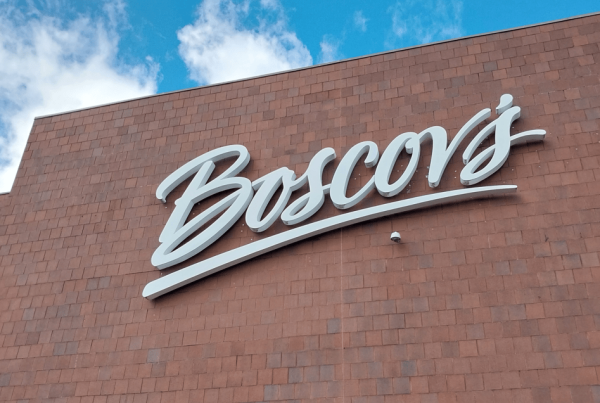 Boscov’s partners up to close the omnichannel gap Boscov’s partners up to close the omnichannel gap