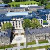 Caddick supports Lancaster independent living