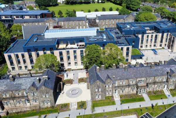 Caddick supports Lancaster independent living Caddick supports Lancaster independent living