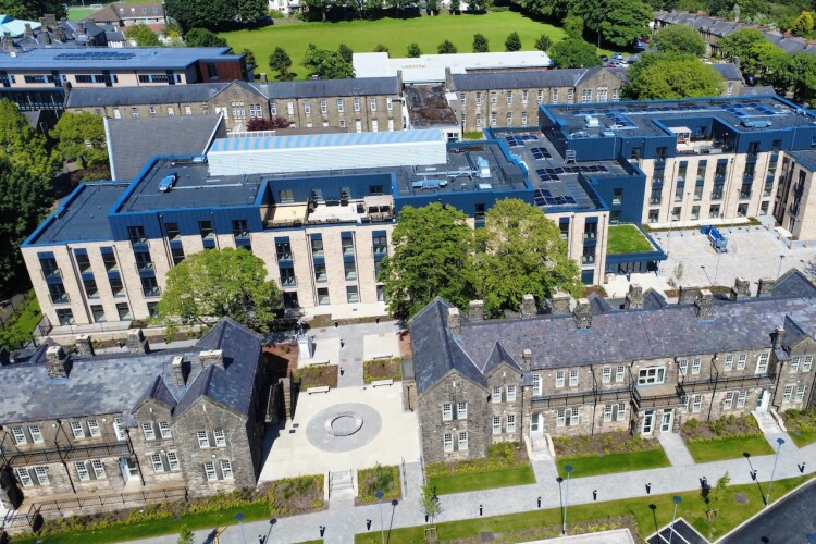 Caddick supports Lancaster independent living