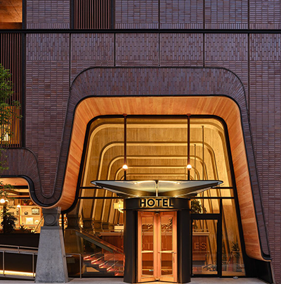 Calgary’s Parkade of the Future, Toronto’s Ace Hotel among 2026 Governor General’s Medal in Architecture winners Calgary’s Parkade of the Future, Toronto’s Ace Hotel among 2026 Governor General’s Medal in Architecture winners