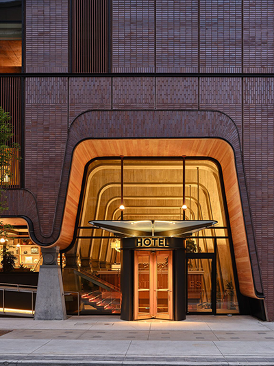 Calgary’s Parkade of the Future, Toronto’s Ace Hotel among 2026 Governor General’s Medal in Architecture winners Calgary’s Parkade of the Future, Toronto’s Ace Hotel among 2026 Governor General’s Medal in Architecture winners