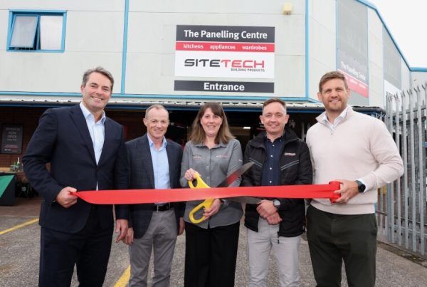 Chadwicks expands in Northern Ireland Chadwicks expands in Northern Ireland