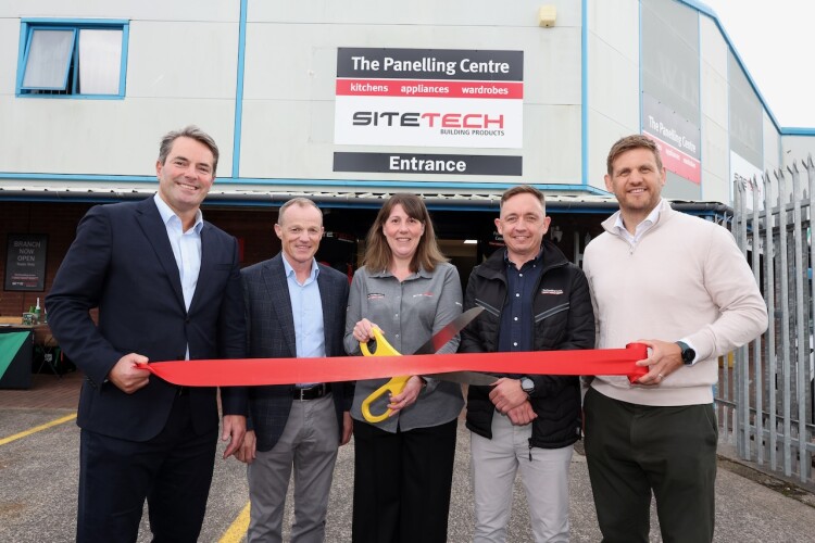 Chadwicks expands in Northern Ireland Chadwicks expands in Northern Ireland