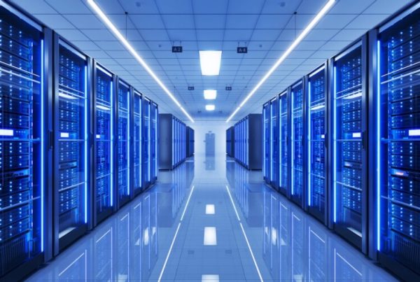 Data centre proposed for Greenock ex-IBM site