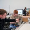 ECITB supports robotics training in Cumbria ECITB supports robotics training in Cumbria