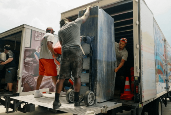 Furniture, mattress companies part of rent-to-own industry donation to Florida nonprofits Furniture, mattress companies part of rent-to-own industry donation to Florida nonprofits