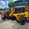 Huws Gray adds plant hire in St Helens Huws Gray adds plant hire in St Helens