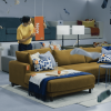 Ikea’s latest ad campaign aims for the socks Ikea’s latest ad campaign aims for the socks