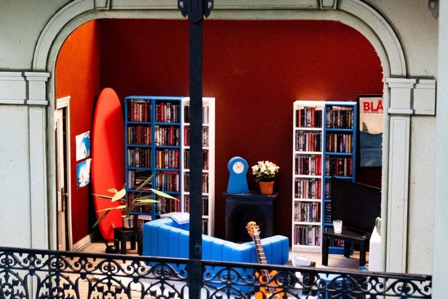 Ikea&rsquo;s mini homes show power of small changes in 3 cities