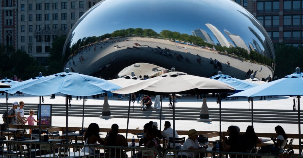 Is Your City Prepared for Climate Disaster?