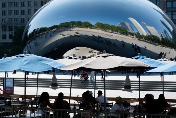 Is Your City Prepared for Climate Disaster? Is Your City Prepared for Climate Disaster?