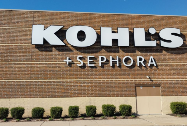 Kohl’s taps Walmart fashion exec as new chief merchant Kohl’s taps Walmart fashion exec as new chief merchant