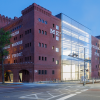 MIT achieves an “almost inconceivable” warehouse-to-learning facility conversion MIT achieves an “almost inconceivable” warehouse-to-learning facility conversion