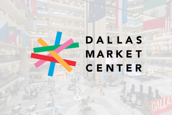 New buyers drive strong August attendance at Dallas Market Center