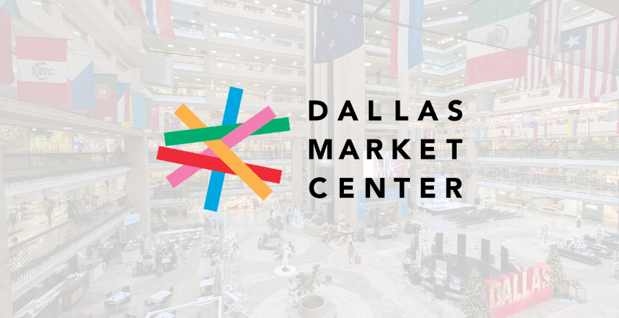New buyers drive strong August attendance at Dallas Market Center