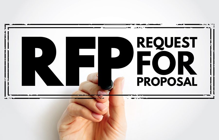 RFP closed for the Yonge North Subway Extension stations, rail and systems contract RFP closed for the Yonge North Subway Extension stations, rail and systems contract