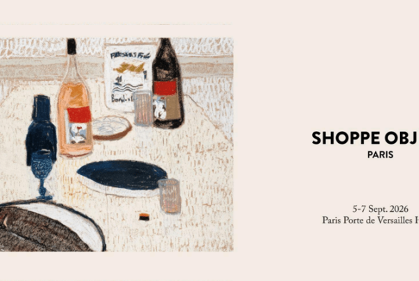 Shoppe Object Paris returns for September show