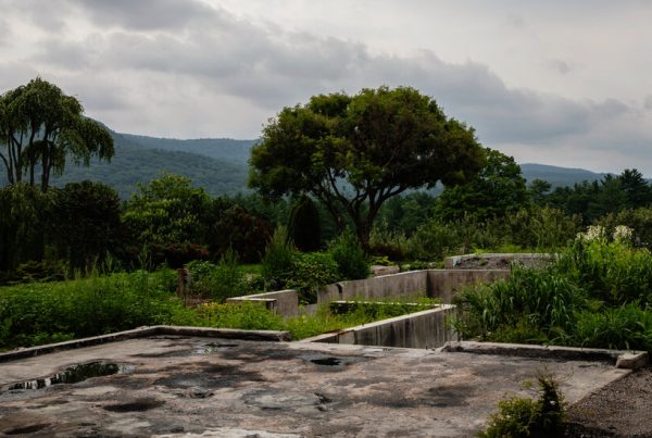 This .5 Million Berkshires Property Has a Condition: Farmers Only