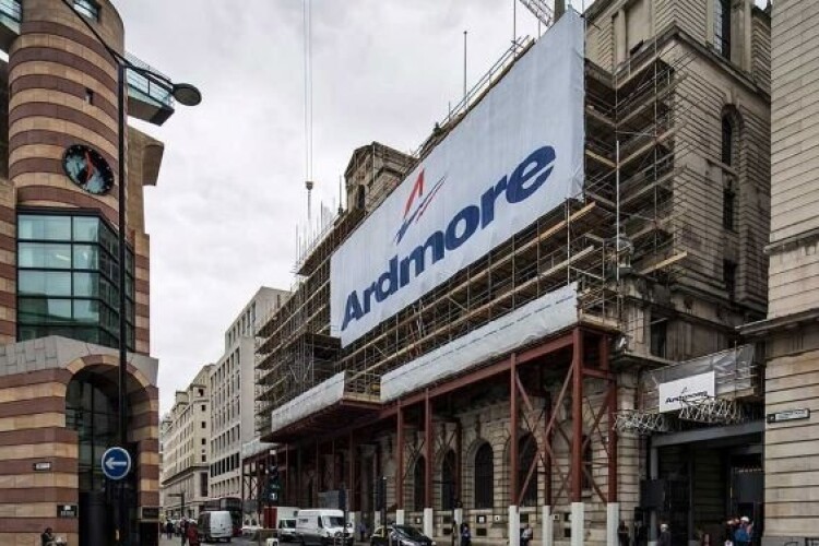 Voluntary arrangements backed for Ardmore companies