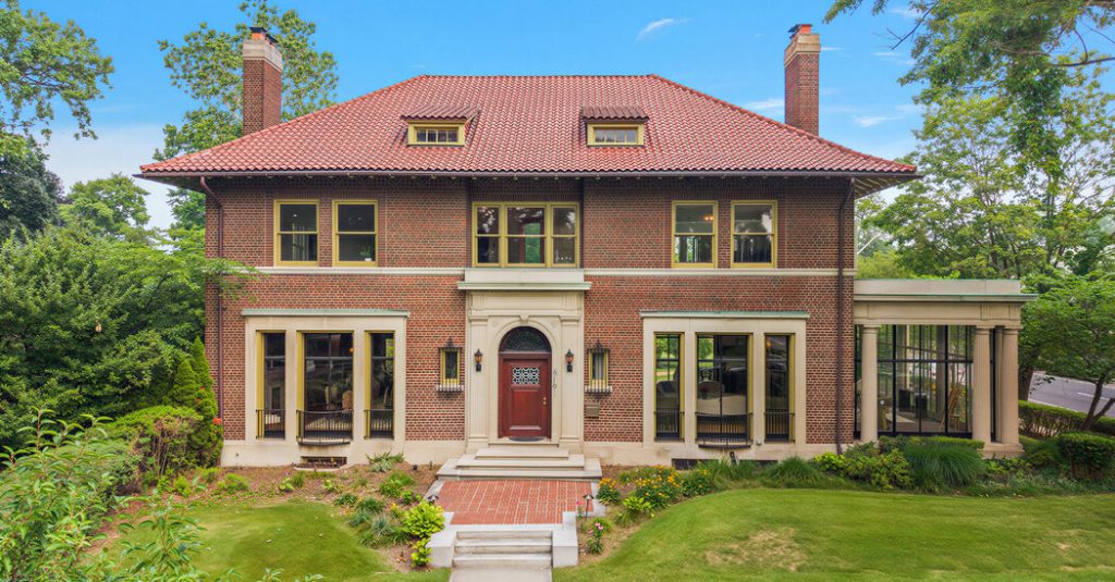 Which .3 Million Home Would You Choose?